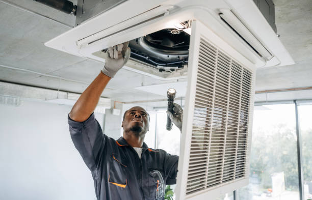 Licensed Ac Installation service in Broaddus, TX - FH HVAC
