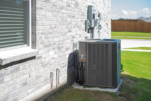 Reliable Ac Installation contractor in Broaddus, TX by FH HVAC